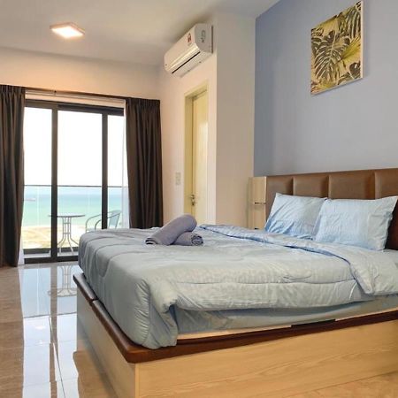 Apartmán Imperio,Res - Warm -- Comfy -- Charming View Malacca Exteriér fotografie