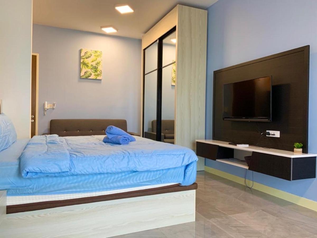 Apartmán Imperio,Res - Warm -- Comfy -- Charming View Malacca Exteriér fotografie